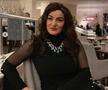 Cum a reacționat Bianca Andreescu când un jurnalist i-a spus că îi place de mama ei: „O iubești pe mama mea?”