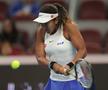 CHINA OPEN // VIDEO Bianca Andreescu a fost eliminată de la China Open de Naomi Osaka, după ce a câștigat primul set