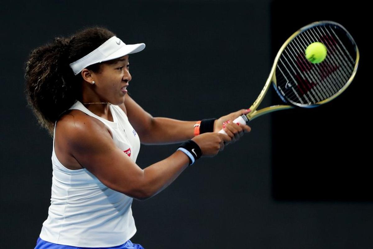 CHINA OPEN // VIDEO Bianca Andreescu a fost eliminată de la China Open de Naomi Osaka, după ce a câștigat primul set