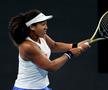 CHINA OPEN // VIDEO Bianca Andreescu a fost eliminată de la China Open de Naomi Osaka, după ce a câștigat primul set