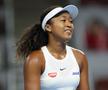 CHINA OPEN // VIDEO Bianca Andreescu a fost eliminată de la China Open de Naomi Osaka, după ce a câștigat primul set