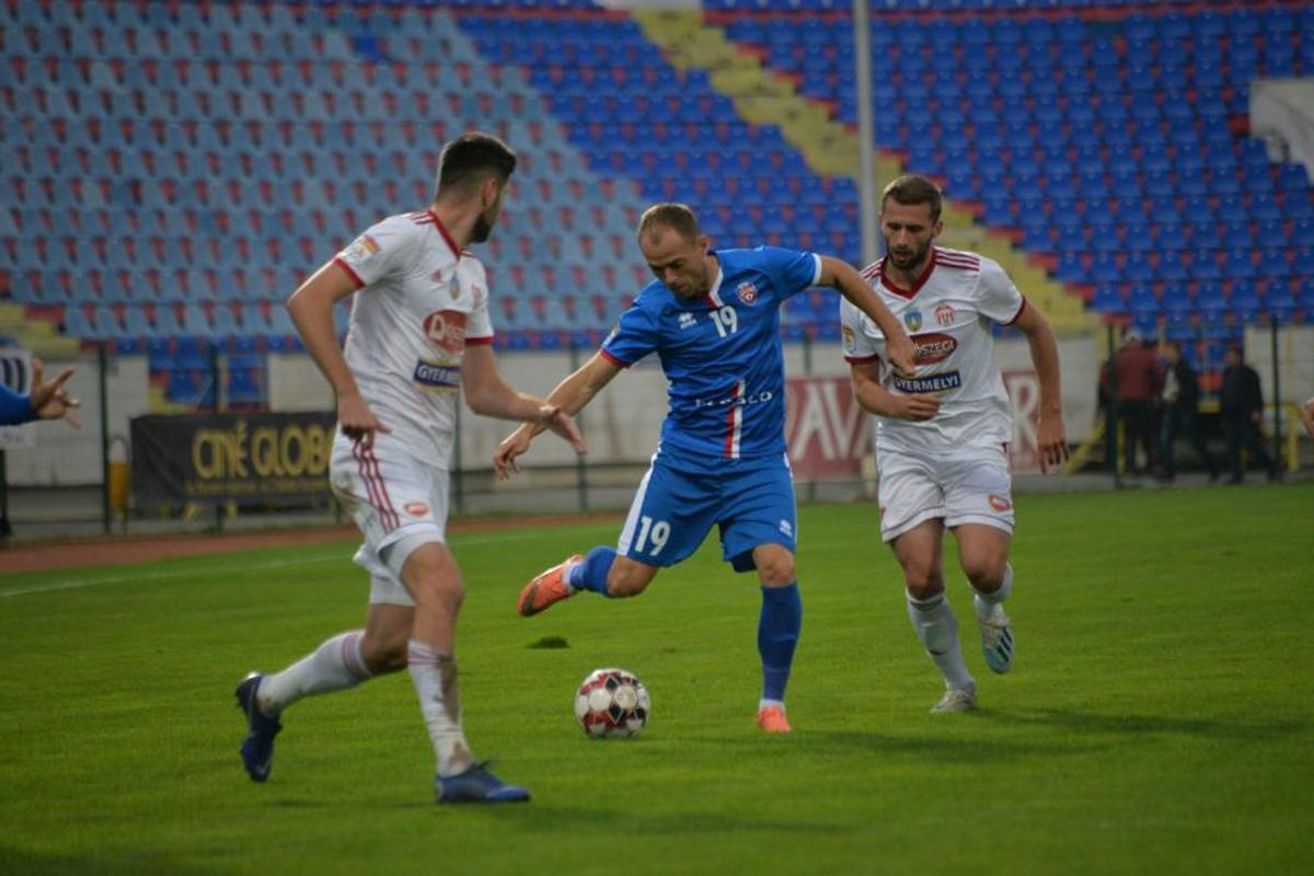 FC BOTOȘANI - SEPSI 0-0 // liveTEXT + VIDEO » ACUM e duelul de la granița play-off-ului