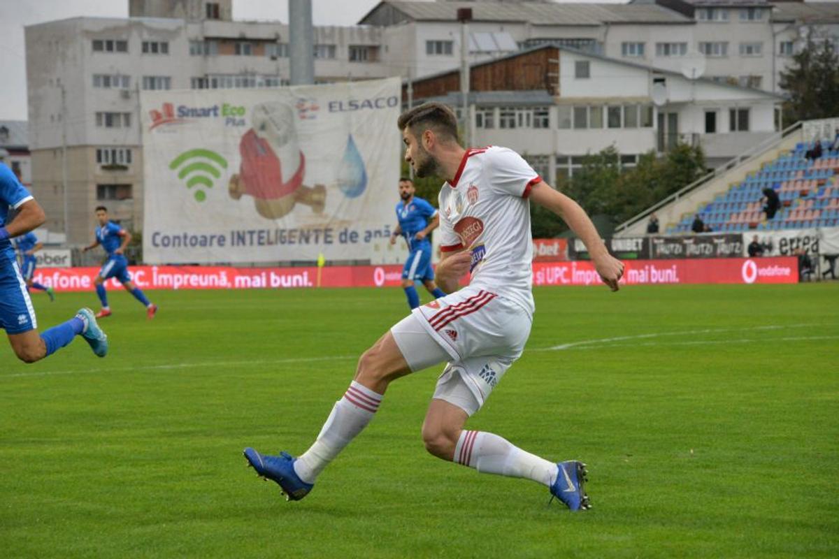 FC BOTOȘANI - SEPSI 0-0 // liveTEXT + VIDEO » ACUM e duelul de la granița play-off-ului