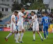 FC BOTOȘANI - SEPSI 1-1 // VIDEO+FOTO Frăția remizei » Al nouălea egal pentru Sepsi în 12 etape! Cum arată ACUM clasamentul