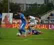 FC BOTOȘANI - SEPSI 0-0 // liveTEXT + VIDEO » ACUM e duelul de la granița play-off-ului