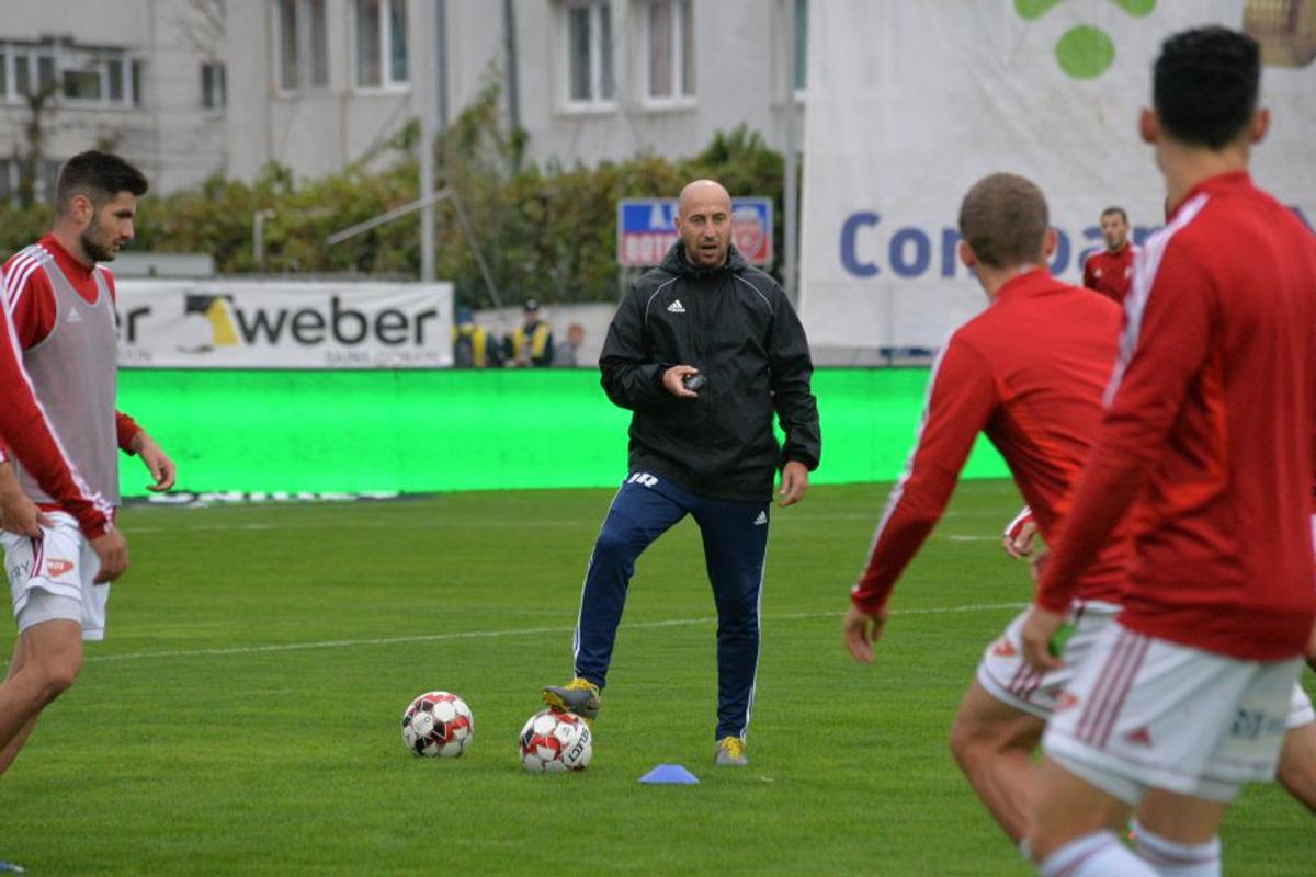 FC BOTOȘANI - SEPSI 0-0 // liveTEXT + VIDEO » ACUM e duelul de la granița play-off-ului