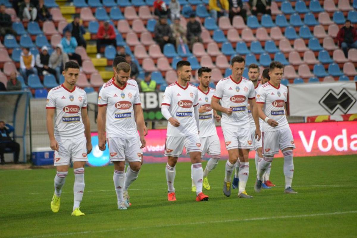 FC BOTOȘANI - SEPSI 0-0 // liveTEXT + VIDEO » ACUM e duelul de la granița play-off-ului