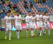 FC BOTOȘANI - SEPSI 1-1 // VIDEO+FOTO Frăția remizei » Al nouălea egal pentru Sepsi în 12 etape! Cum arată ACUM clasamentul