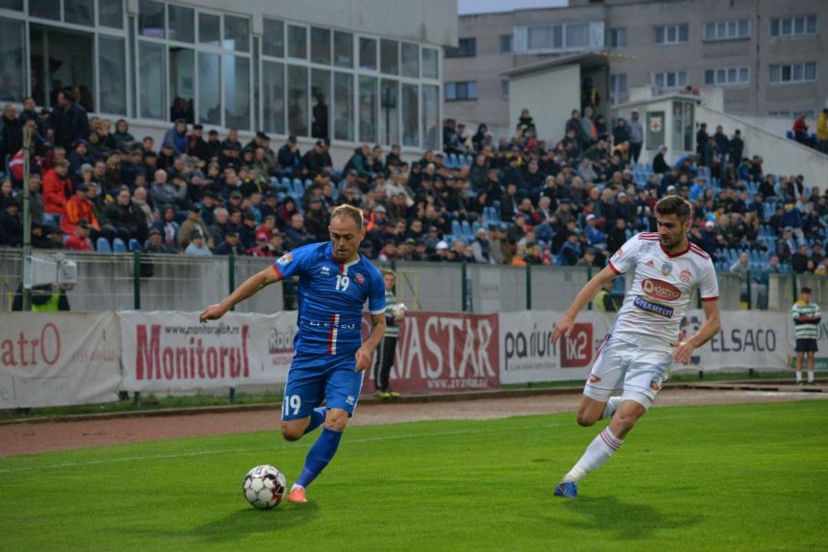 FC BOTOȘANI - SEPSI 0-0 // liveTEXT + VIDEO » ACUM e duelul de la granița play-off-ului