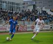 FC BOTOȘANI - SEPSI 1-1 // VIDEO+FOTO Frăția remizei » Al nouălea egal pentru Sepsi în 12 etape! Cum arată ACUM clasamentul