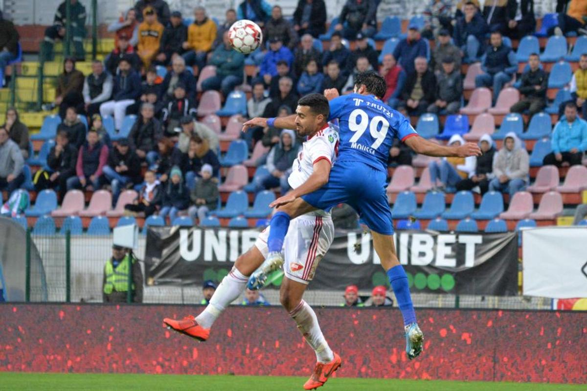 FC BOTOȘANI - SEPSI 0-0 // liveTEXT + VIDEO » ACUM e duelul de la granița play-off-ului