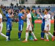 FC BOTOȘANI - SEPSI 1-1 // VIDEO+FOTO Frăția remizei » Al nouălea egal pentru Sepsi în 12 etape! Cum arată ACUM clasamentul