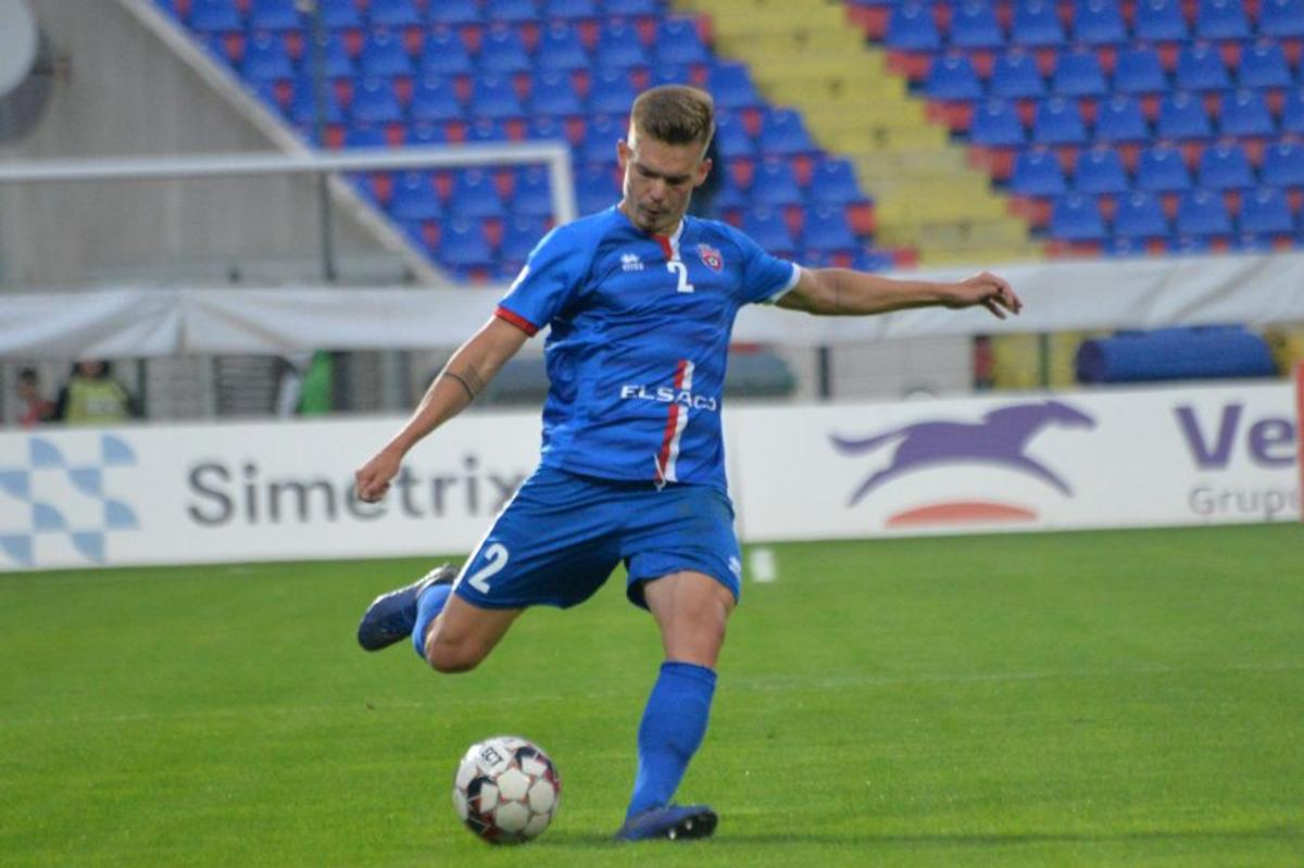 FC BOTOȘANI - SEPSI 0-0 // liveTEXT + VIDEO » ACUM e duelul de la granița play-off-ului