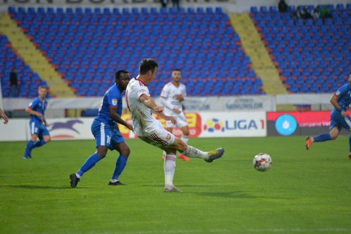 FC BOTOȘANI - SEPSI 0-0 // liveTEXT + VIDEO » ACUM e duelul de la granița play-off-ului
