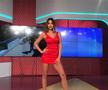 Natalia Mateuț: „Am avut doi iubiți și ambii l-au avut pe tata idol! Eu spuneam «Lasă, că acum ești combinat cu fiică-sa!»” :D