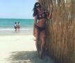 Natalia Mateuț: „Am avut doi iubiți și ambii l-au avut pe tata idol! Eu spuneam «Lasă, că acum ești combinat cu fiică-sa!»” :D