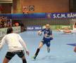 SCM Rm. Vâlcea - BBM Bietigheim 34-27 // VIDEO + FOTO Pe teren și în tribune, ca în vremurile bune! Vâlcea obține o victorie entuziasmantă la revenirea în Liga Campionilor