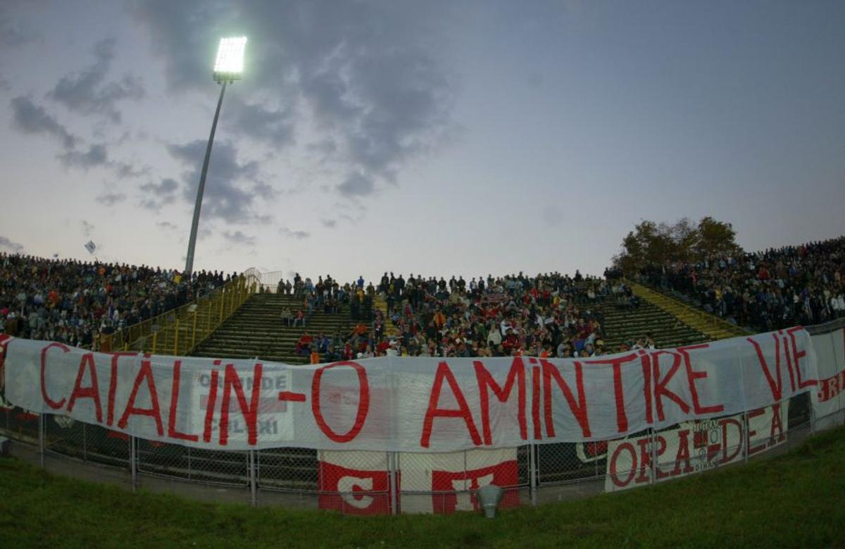 CĂTĂLIN HÎLDAN // VIDEO + FOTO