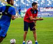 EXCLUSIV Ce antrenor a ratat Becali! Interviu cu un om-cheie la Poli Iași: „Teja are viitor în Europa, aplică fotbalul spaniol în Liga 1”