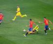 ROMÂNIA - SPANIA 1-2 // FOTO „Tricolorii” ratează DRAMATIC un punct în fața Spaniei! Cum arată ACUM clasamentul grupei