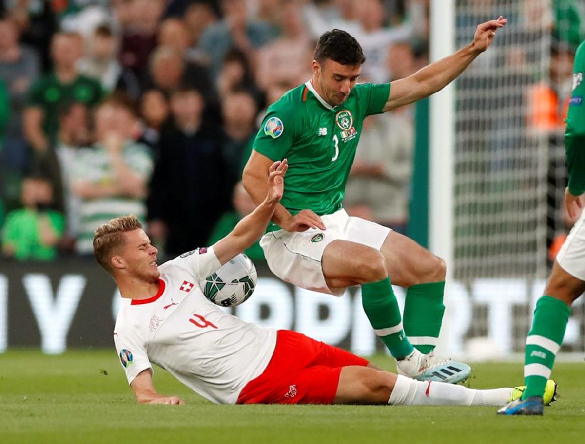 Etapa a 5-a din preliminariile EURO 2020, liveTEXT+FOTO » 8 partide se joacă ACUM