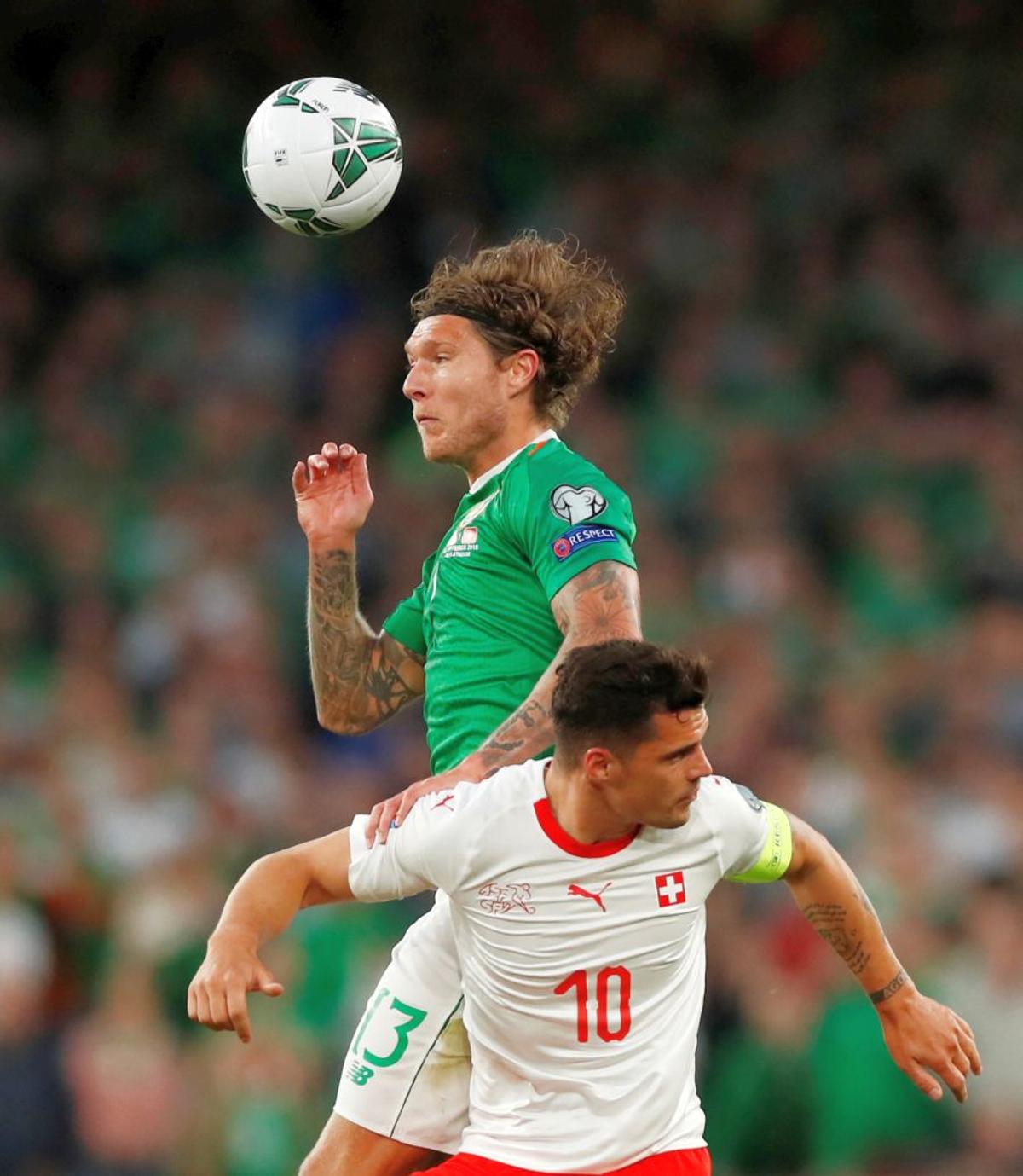 FOTO Etapa a 5-a din preliminariile EURO 2020 » 9 meciuri în care favoritele s-au impus + Italia a avut emoții cu Armenia