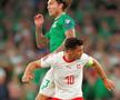 FOTO Etapa a 5-a din preliminariile EURO 2020 » 9 meciuri în care favoritele s-au impus + Italia a avut emoții cu Armenia