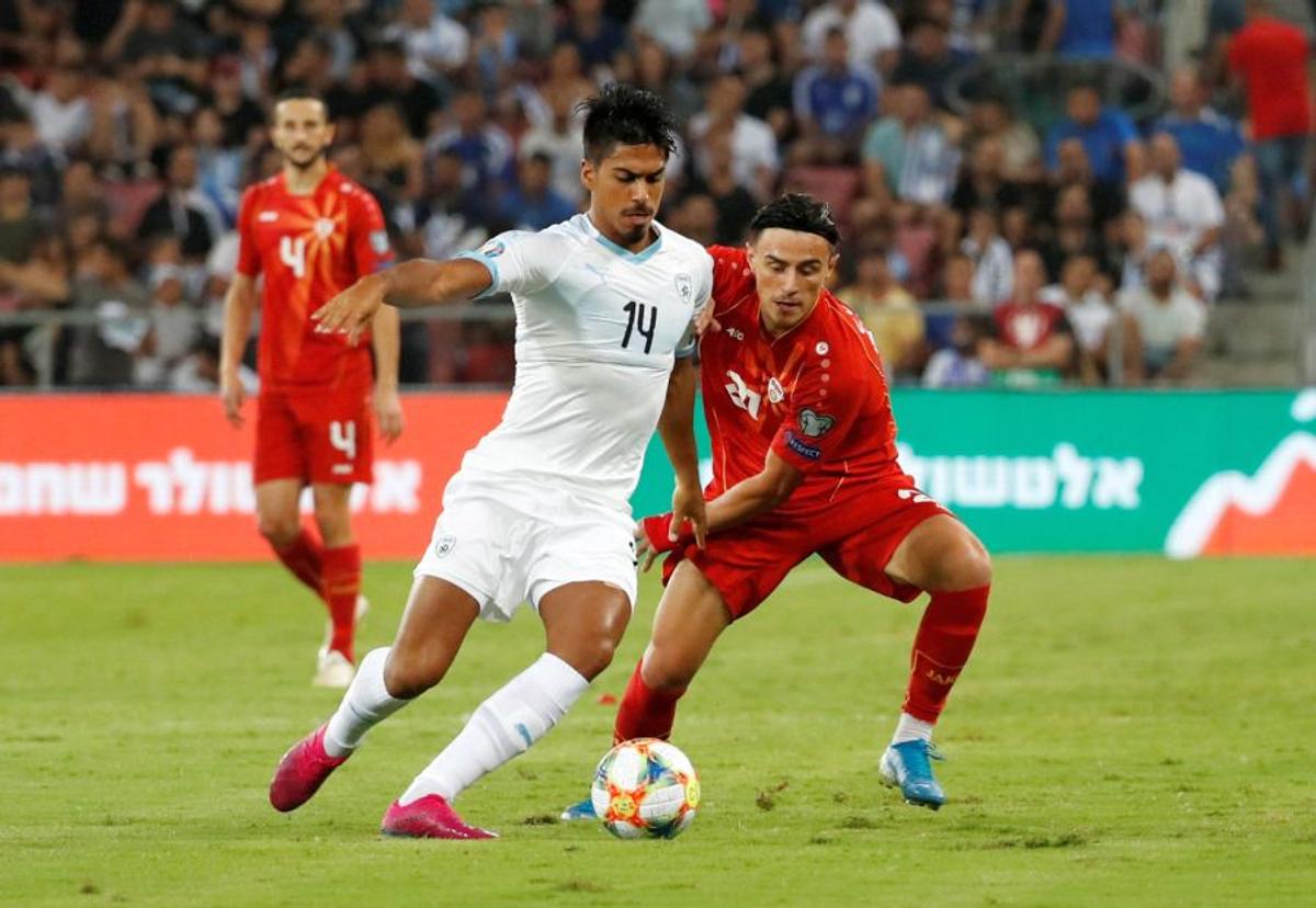 Etapa a 5-a din preliminariile EURO 2020, liveTEXT+FOTO » 8 partide se joacă ACUM