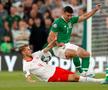 FOTO Etapa a 5-a din preliminariile EURO 2020 » 9 meciuri în care favoritele s-au impus + Italia a avut emoții cu Armenia