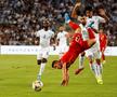 FOTO Etapa a 5-a din preliminariile EURO 2020 » 9 meciuri în care favoritele s-au impus + Italia a avut emoții cu Armenia