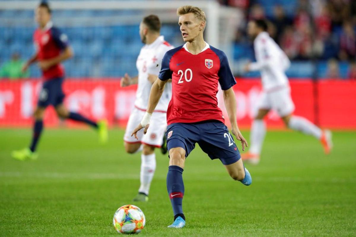 FOTO Etapa a 5-a din preliminariile EURO 2020 » 9 meciuri în care favoritele s-au impus + Italia a avut emoții cu Armenia