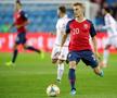 FOTO Etapa a 5-a din preliminariile EURO 2020 » 9 meciuri în care favoritele s-au impus + Italia a avut emoții cu Armenia