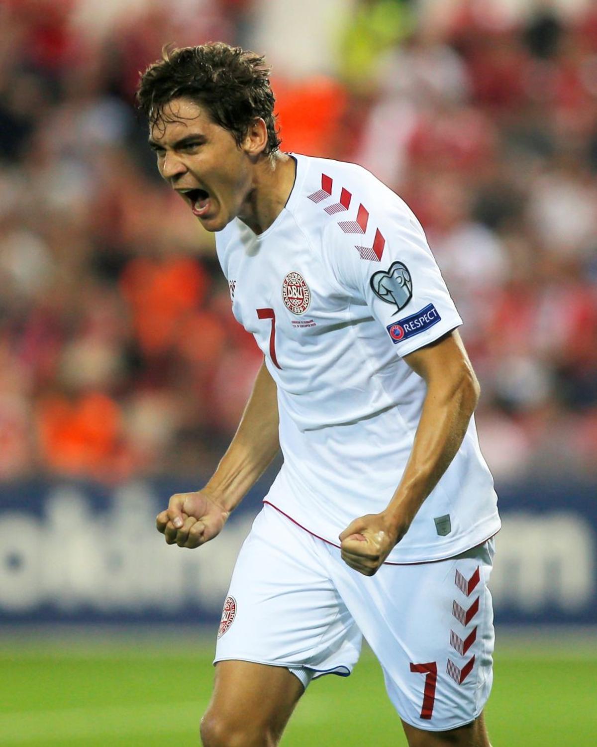 Etapa a 5-a din preliminariile EURO 2020, liveTEXT+FOTO » 8 partide se joacă ACUM