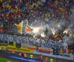 ROMÂNIA - SPANIA / Xenofobie! Nebunie în tribune! Vom avea porți închise!