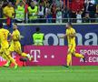 ROMÂNIA - SPANIA // GALERIE FOTO Asta nu s-a văzut la TV! Doi ultrași au pătruns pe teren! Unul dintre ei l-a provocat pe Sergio Ramos