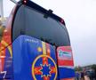 Autocar rebranduit pentru FCSB