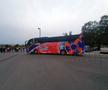 Autocar rebranduit pentru FCSB