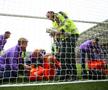 Accidentare Lloris