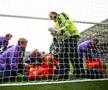 Accidentare Lloris