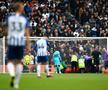 BRIGHTON - TOTTENHAM 3-0 // FOTO Accidentare HORROR în Premier League » Hugo Lloris și-a rupt mâna și a avut nevoie de masca de oxigen