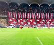 FCSB - DINAMO // GALERIE FOTO & VIDEO PCH, scenografie în memoria lui Cătălin Hîldan la începutul meciului » Răspunsul Peluzei Roș-Albastre