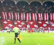 FCSB - DINAMO // GALERIE FOTO & VIDEO PCH, scenografie în memoria lui Cătălin Hîldan la începutul meciului » Răspunsul Peluzei Roș-Albastre