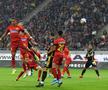 FCSB - DINAMO // VIDEO + FOTO Denis Ciobotariu, gol la PRIMA apariție în Derby de România » Noul preferat al lui Gigi Becali, vinovat la reușita „câinilor”
