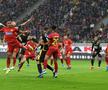 FCSB - DINAMO // VIDEO + FOTO Denis Ciobotariu, gol la PRIMA apariție în Derby de România » Noul preferat al lui Gigi Becali, vinovat la reușita „câinilor”