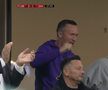 FCSB - DINAMO // FOTO+VIDEO Reacția lui Mihai Stoica la golul lui Florinel Coman! Vlad Chiricheș a izbucnit și el