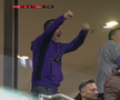 FCSB - DINAMO // FOTO+VIDEO Reacția lui Mihai Stoica la golul lui Florinel Coman! Vlad Chiricheș a izbucnit și el