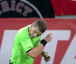 Incidente FCSB - Dinamo