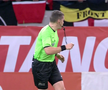 Incidente FCSB - Dinamo