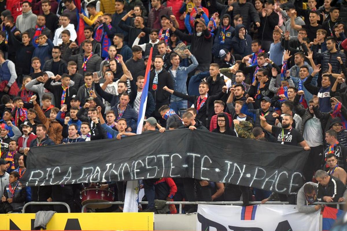 Anunțul momentului la FCSB: „Vă spun sigur, Florinel Coman pleacă vara asta”