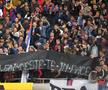 FCSB - DINAMO 1-1
